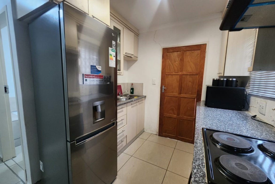 Bedroom House for Sale – Dersley Park, Springs