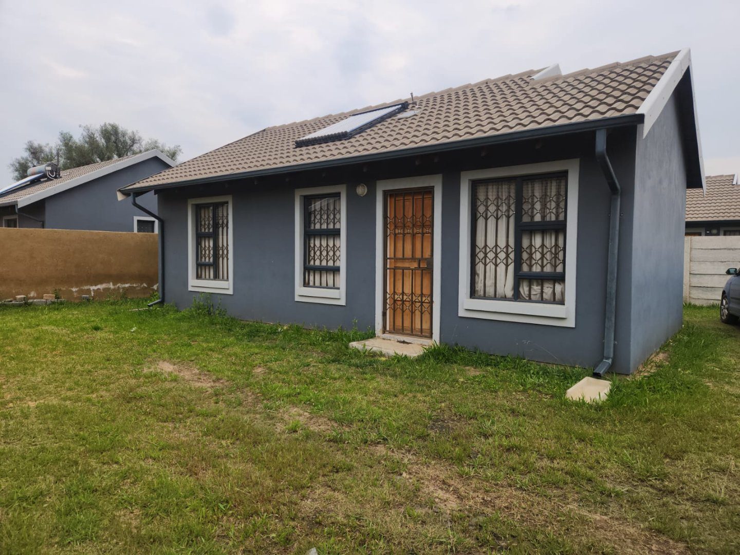 12 Bedroom House for Sale – Dersley Park, Springs