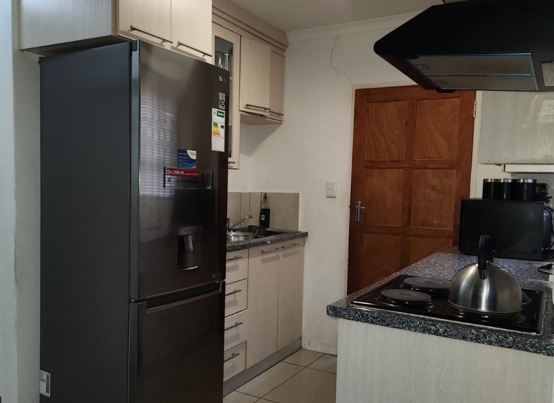 Bedroom House for Sale – Dersley Park, Springs