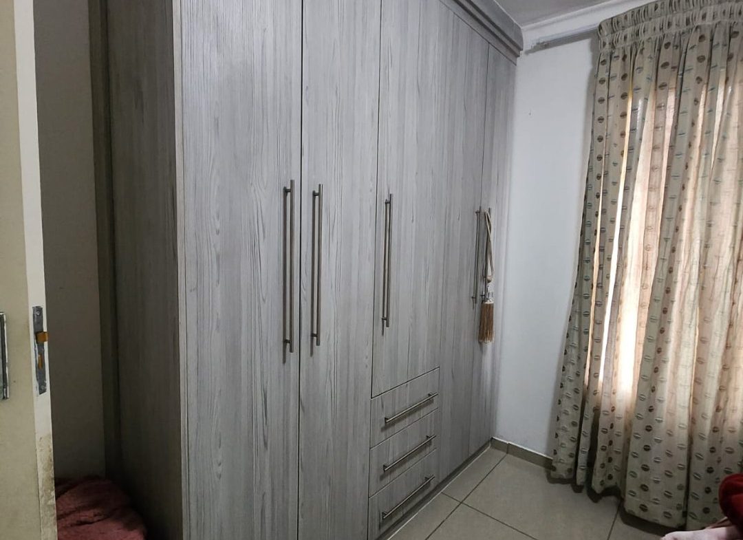 Bedroom House for Sale – Dersley Park, Springs