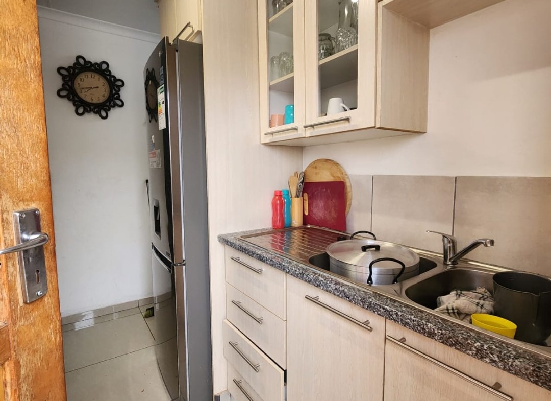 Bedroom House for Sale – Dersley Park, Springs