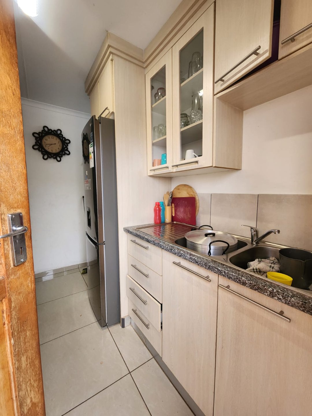 2 Bedroom House for Sale – Dersley Park, Springs