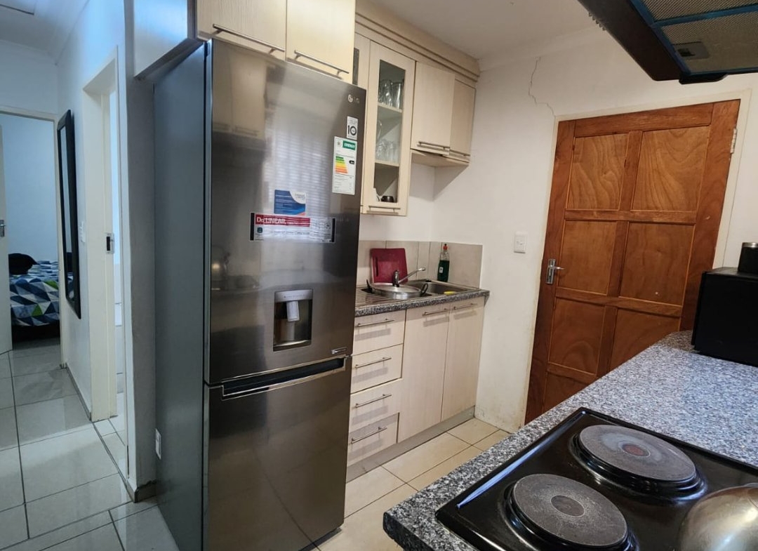 Bedroom House for Sale – Dersley Park, Springs
