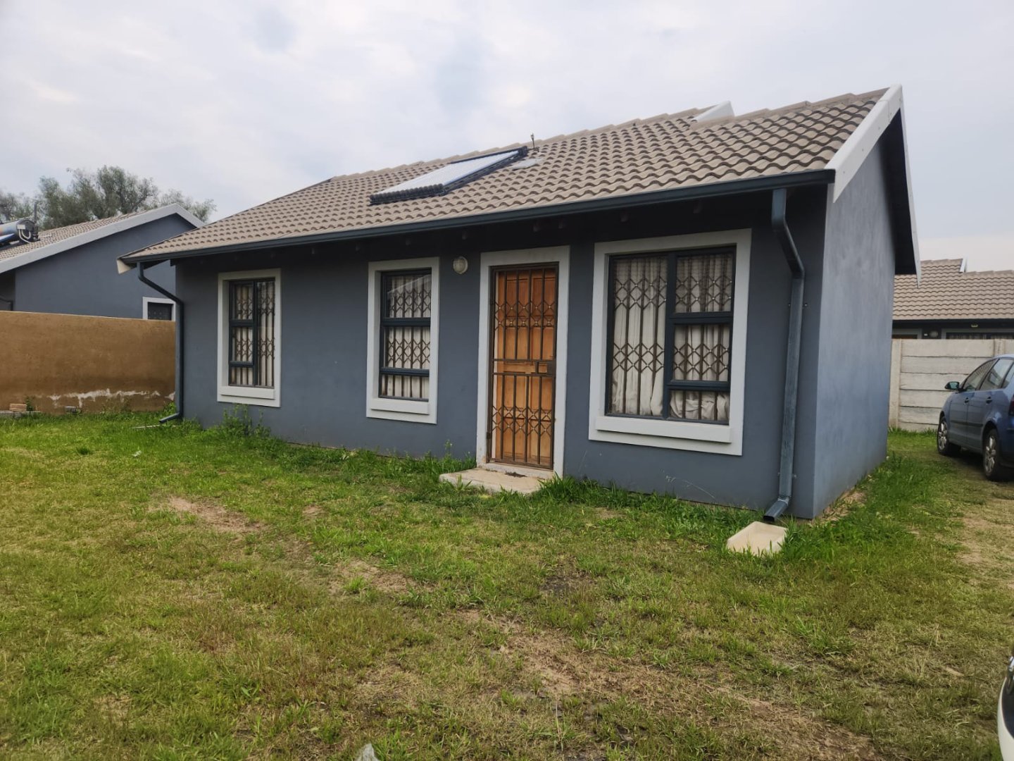 6 Bedroom House for Sale – Dersley Park, Springs