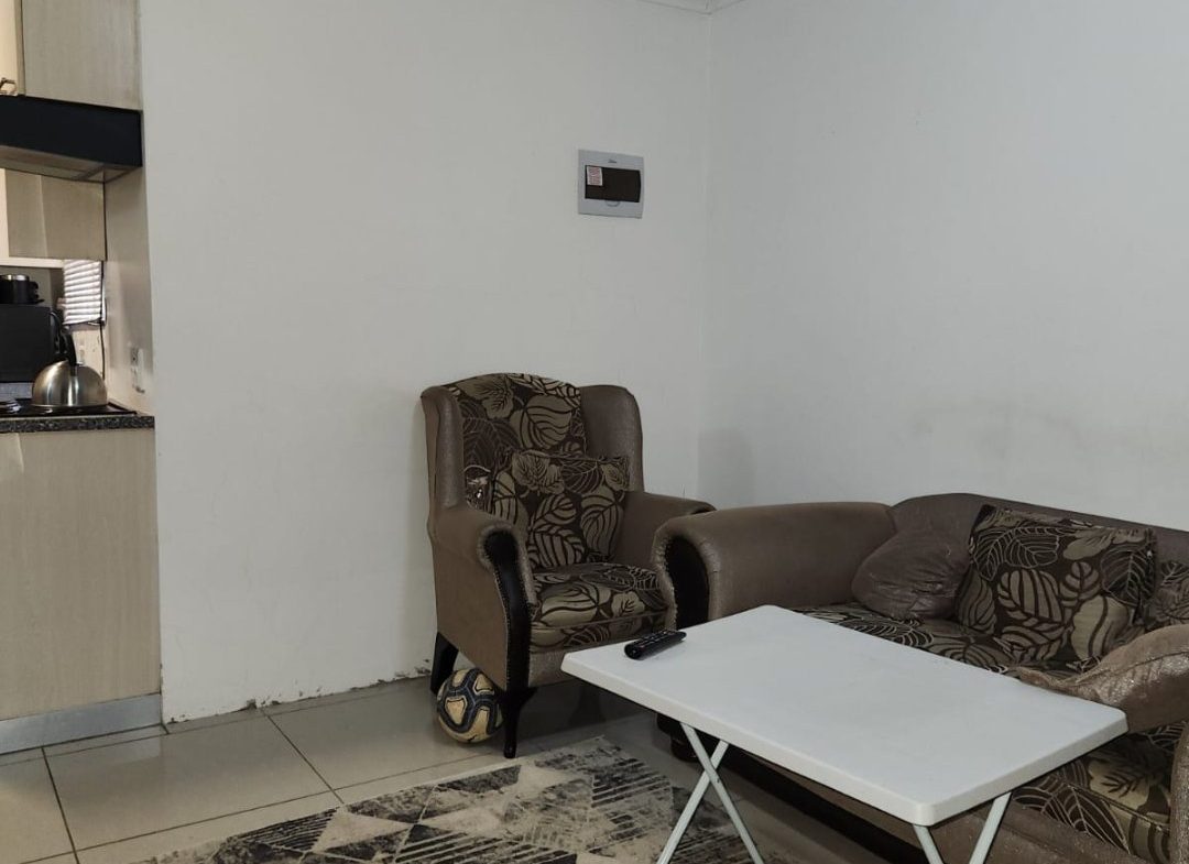 Bedroom House for Sale – Dersley Park, Springs