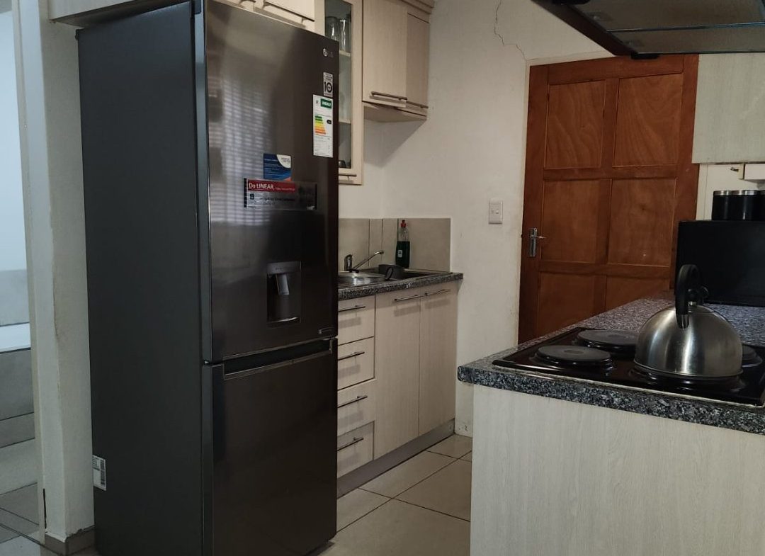 Bedroom House for Sale – Dersley Park, Springs