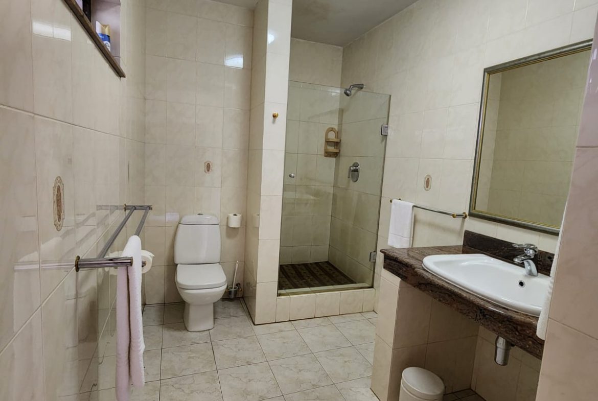 Brooklyn ,Pretoria East Luxurious and Versatile Hospitality Property