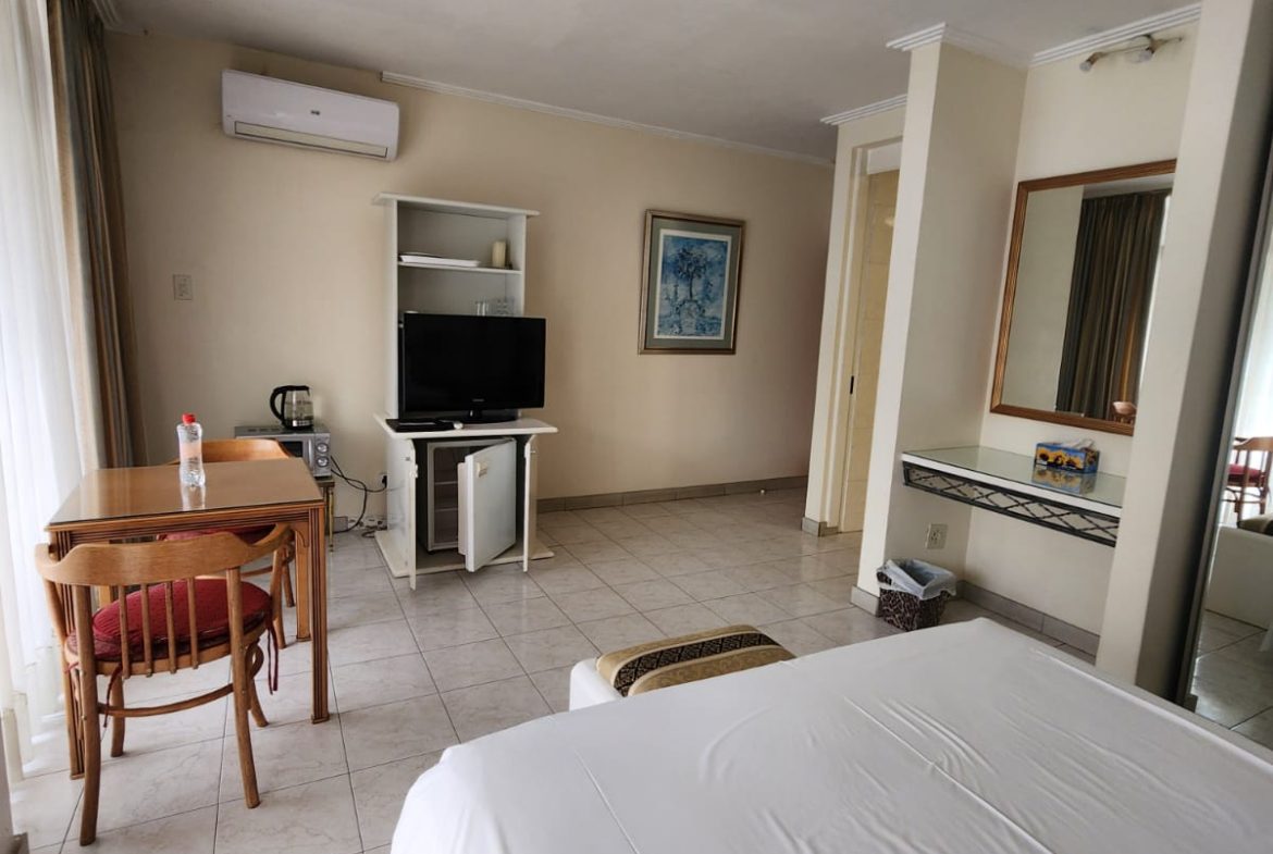 Brooklyn ,Pretoria East Luxurious and Versatile Hospitality Property