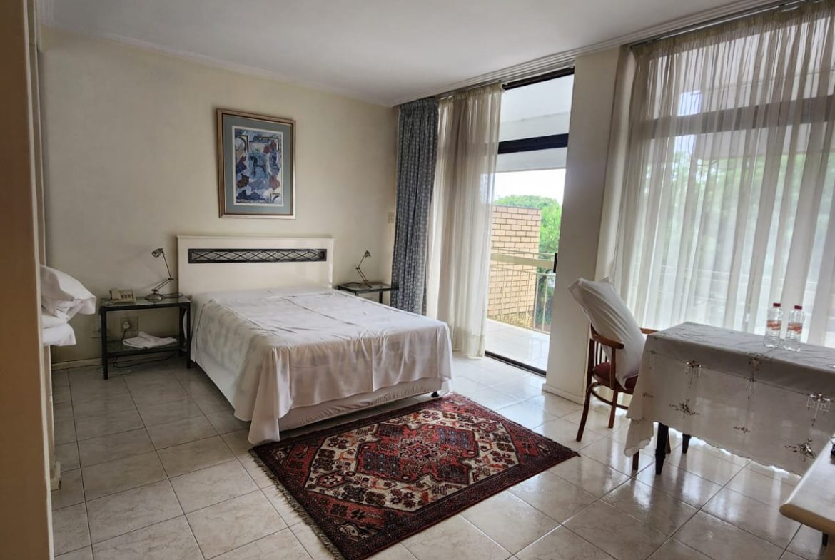 Brooklyn ,Pretoria East Luxurious and Versatile Hospitality Property