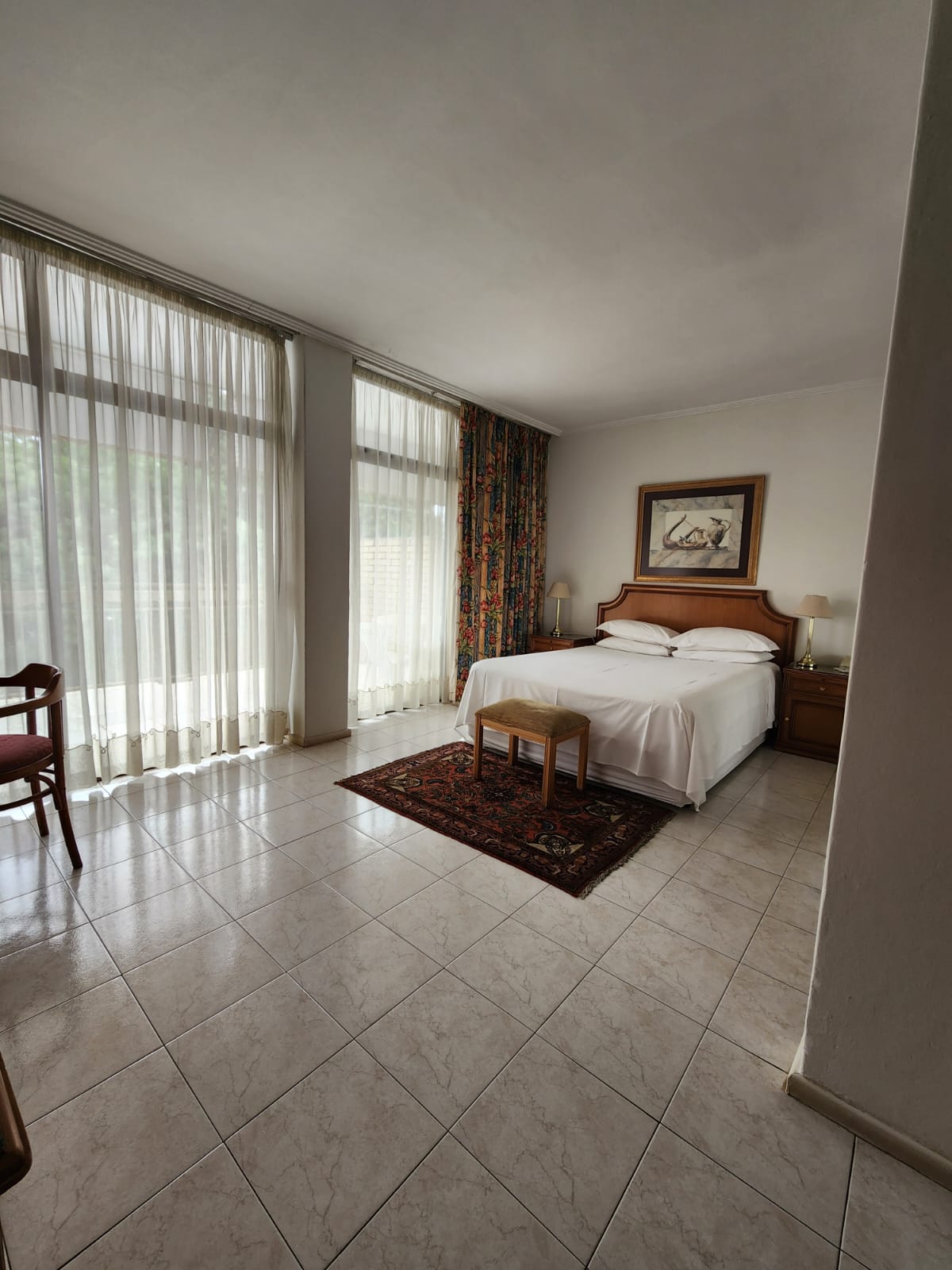 Brooklyn ,Pretoria East Luxurious and Versatile Hospitality Property