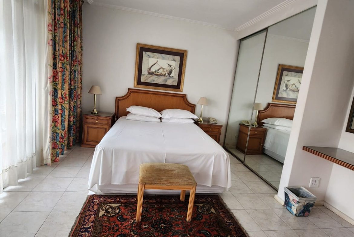 Brooklyn ,Pretoria East Luxurious and Versatile Hospitality Property