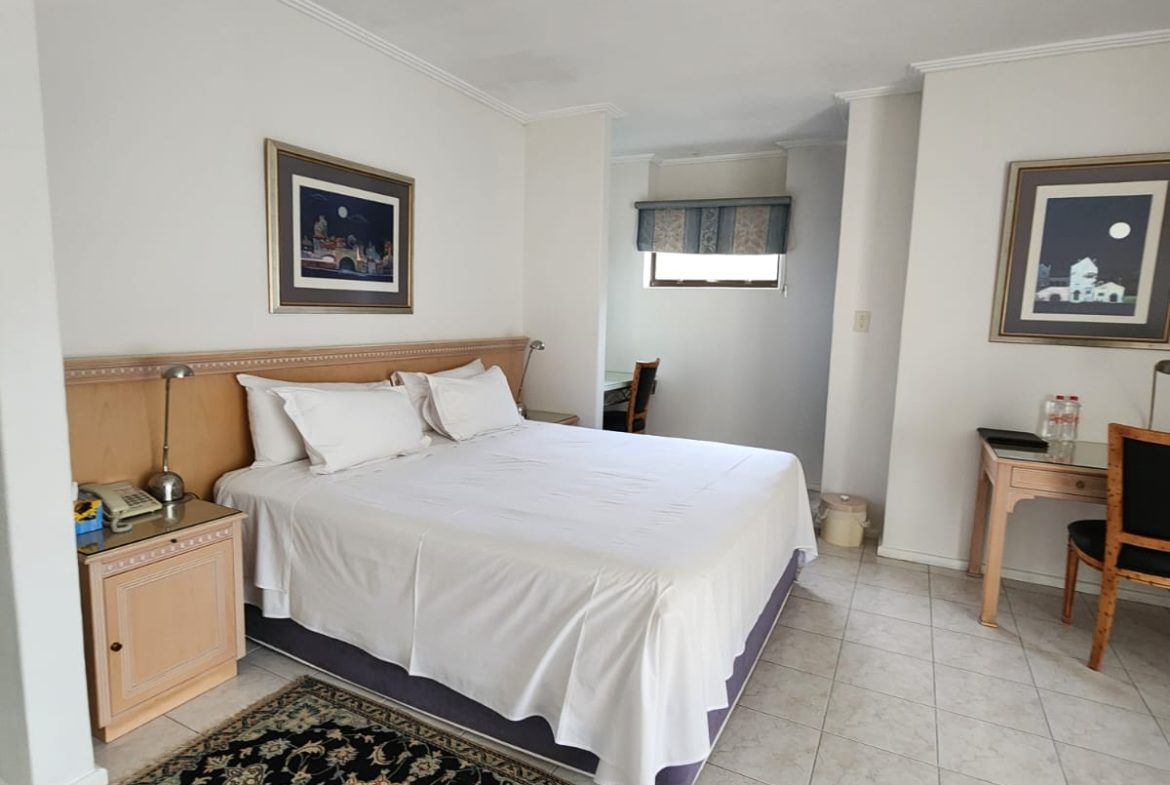 Brooklyn ,Pretoria East Luxurious and Versatile Hospitality Property