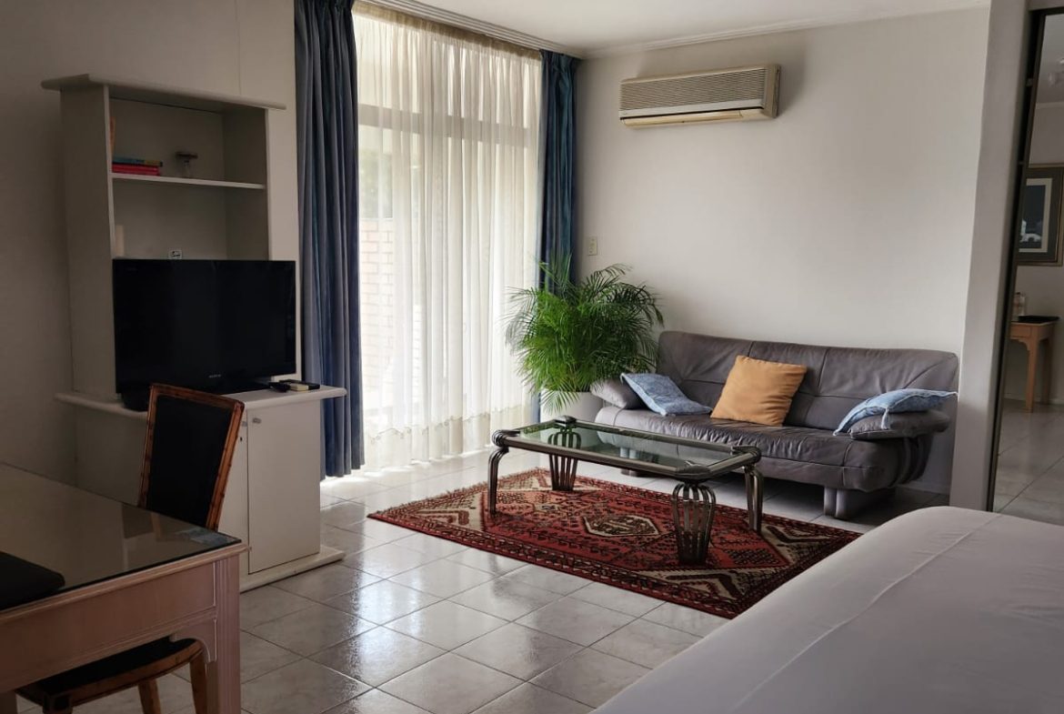 Brooklyn ,Pretoria East Luxurious and Versatile Hospitality Property