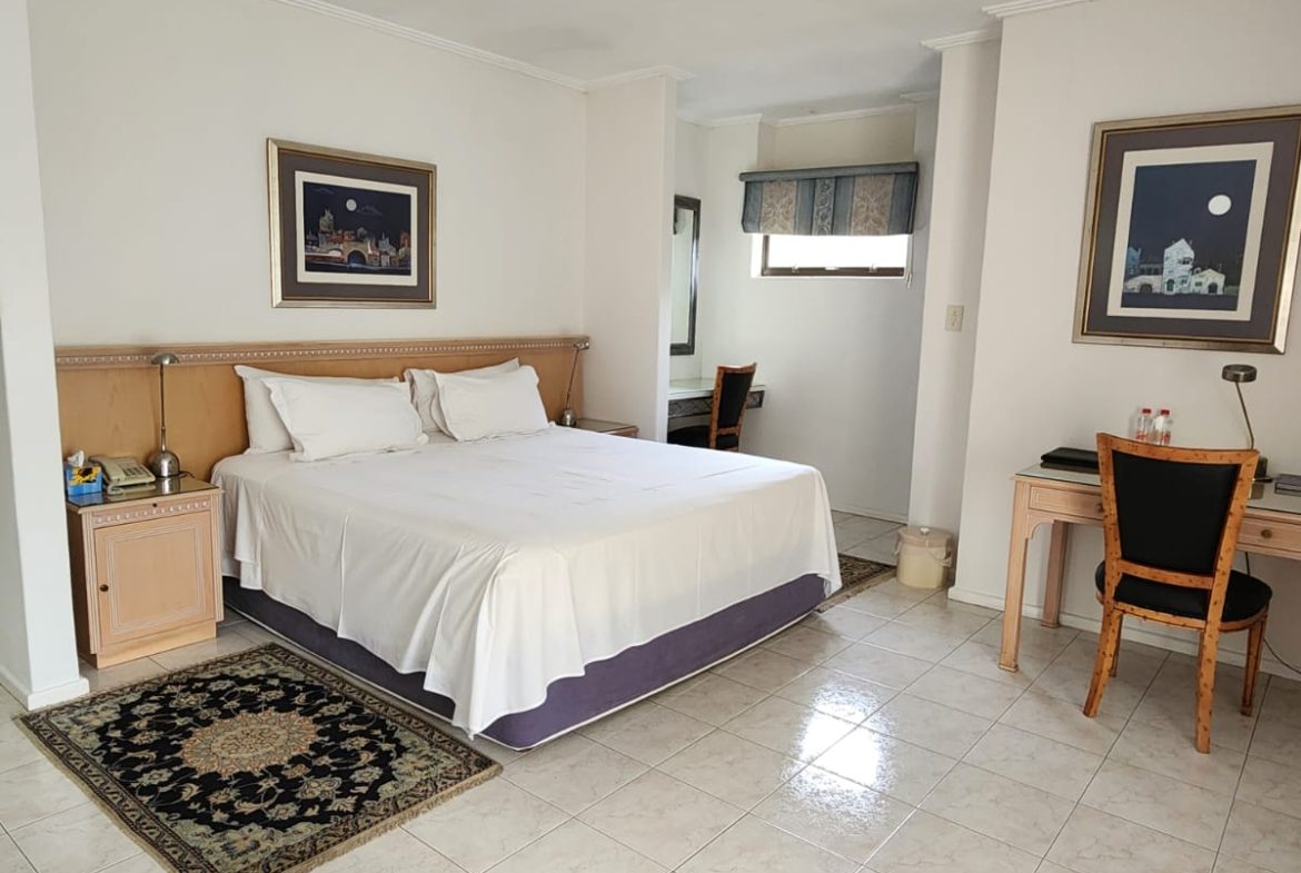 Brooklyn ,Pretoria East Luxurious and Versatile Hospitality Property