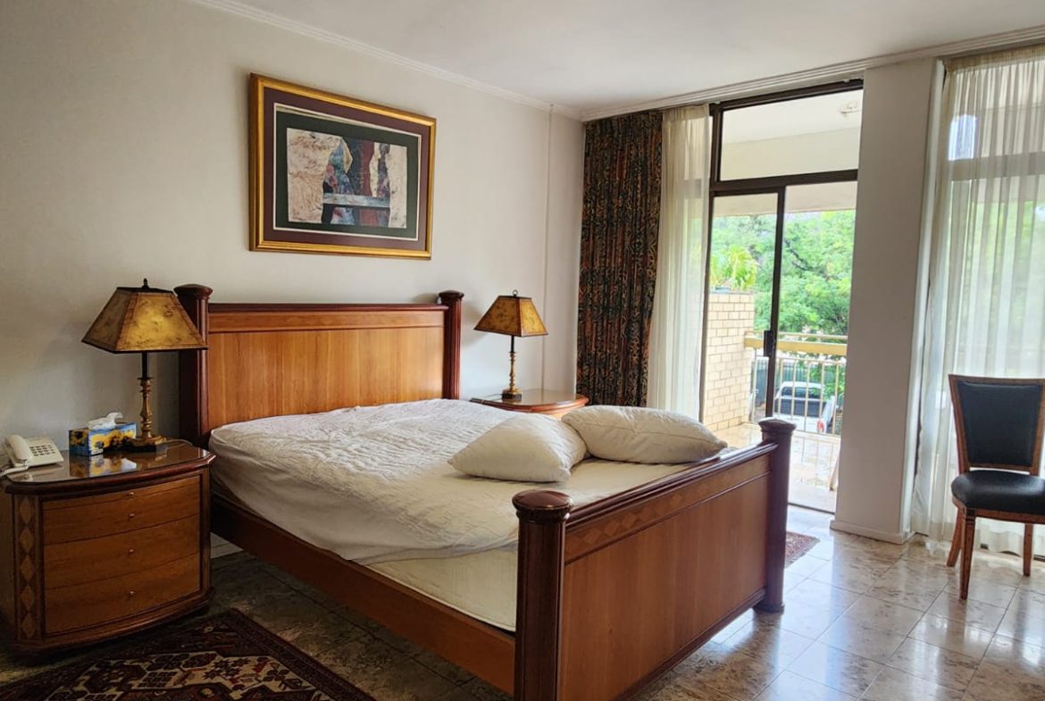 Brooklyn ,Pretoria East Luxurious and Versatile Hospitality Property