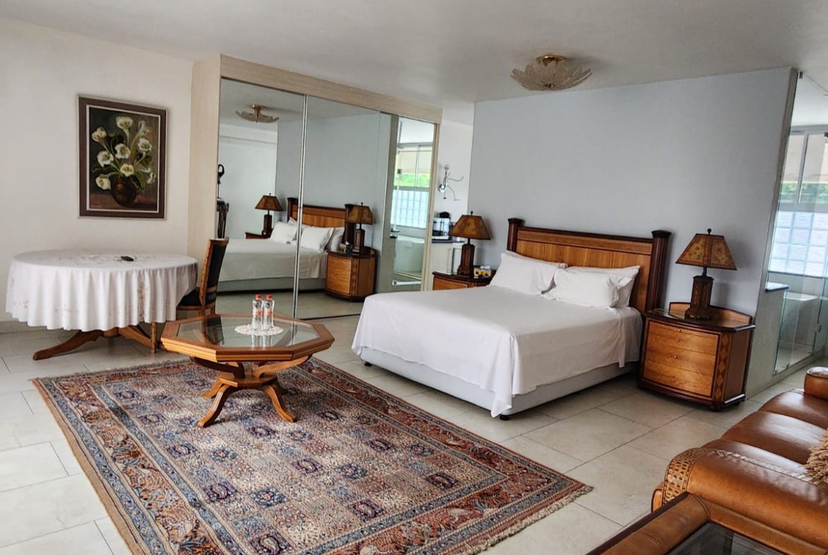 Brooklyn ,Pretoria East Luxurious and Versatile Hospitality Property