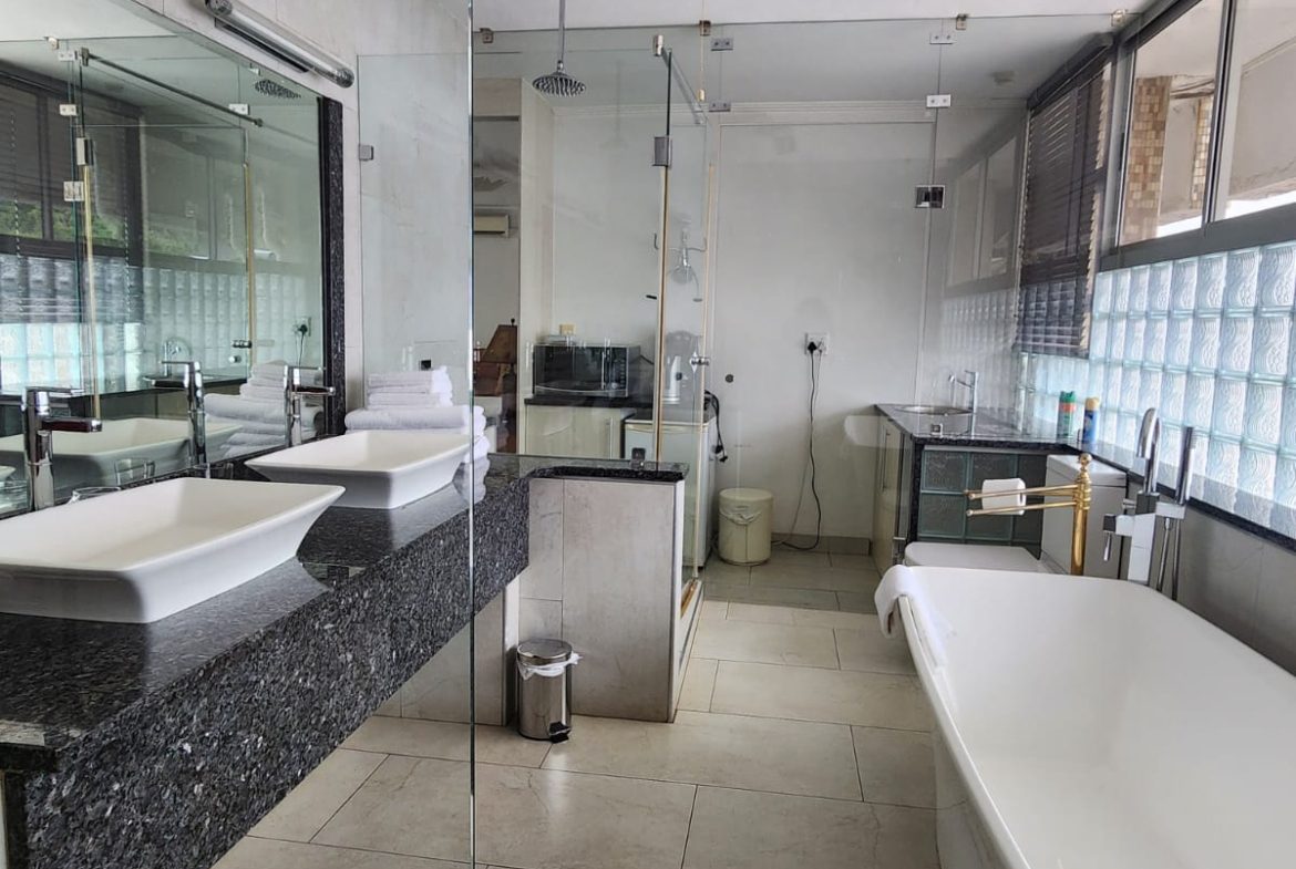 Brooklyn ,Pretoria East Luxurious and Versatile Hospitality Property